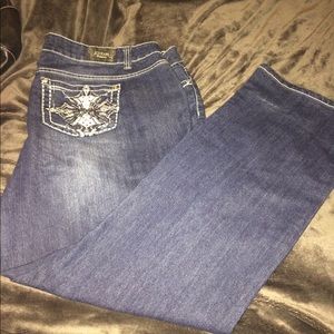 ZCO Premium Bootcut Jeans Women’s 22